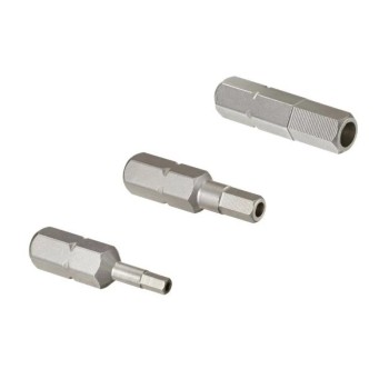 Bit imbusz 1/4" 6 mm-es lyukas (KEN5738694K) Bit imbusz 1/4" 6 mm-es lyukas (KEN5738694K)