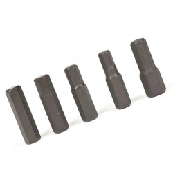 Bit imbusz 1/4" 3 mm (2133) Bit imbusz 1/4" 3 mm (2133)