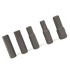 Bit imbusz 1/4" 4 mm (2134) Bit imbusz 1/4" 4 mm (2134)