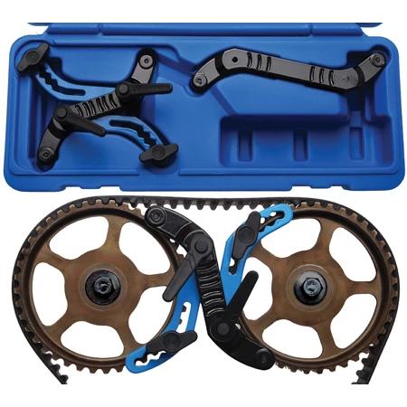 Vezérműtengely rögzítő DOHC (BGS-8243) Vezérműtengely rögzítő DOHC (BGS-8243)