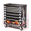 Szerszámos kocsi 07 fiókos + 2 oldalt nyitható EGYEDI design (TBR0107-X-E) Szerszámos kocsi 07 fiókos + 2 oldalt nyitható EGYEDI design (TBR0107-X-E)