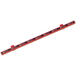 Dugókulcstartó sín, mágneses 600 mm (005024) Dugókulcstartó sín, mágneses 600 mm (005024)