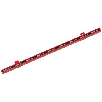 Dugókulcstartó sín, mágneses 600 mm (005024)