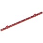 Dugókulcstartó sín, mágneses 600 mm (005024)