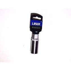 Gyertyakulcs 18-as 1/2" (LAS-1583)