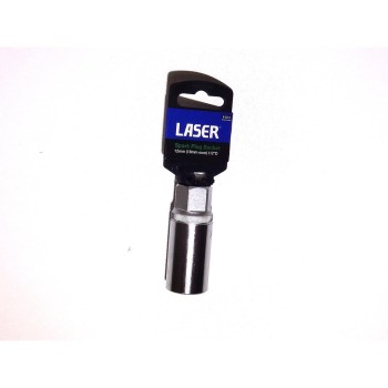 Gyertyakulcs 18-as 1/2" (LAS-1583)