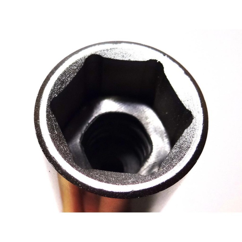 Gyertyakulcs 18-as 1/2" (LAS-1583)