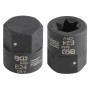 BGS Bit belső torx E24 (BGS-6452)