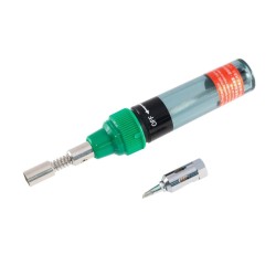 Gázpáka (8PK-101-2) Gázpáka (8PK-101-2)