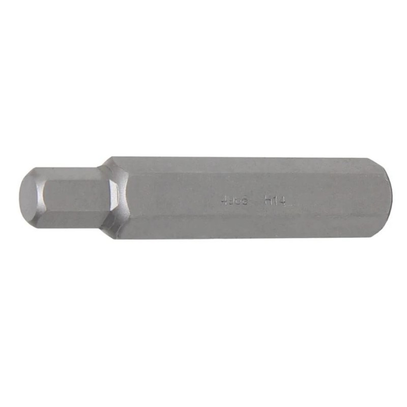 Bit imbusz 14-es 75 mm (BGS-4966) Bit imbusz 14-es 75 mm (BGS-4966)