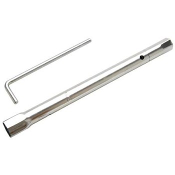 Gyertyakulcs Toyota Prius-hoz 5/8"-13/16" (BGS-8772) Gyertyakulcs Toyota Prius-hoz 5/8"-13/16" (BGS-8772)