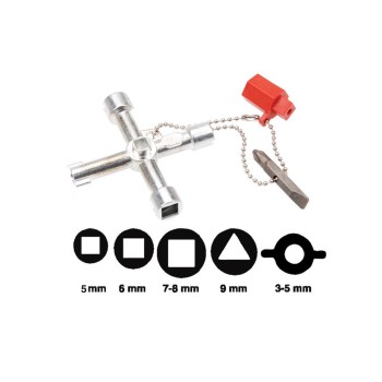 Elektromos szekr.kulcs spec (BGS-9415) Elektromos szekr.kulcs spec (BGS-9415)