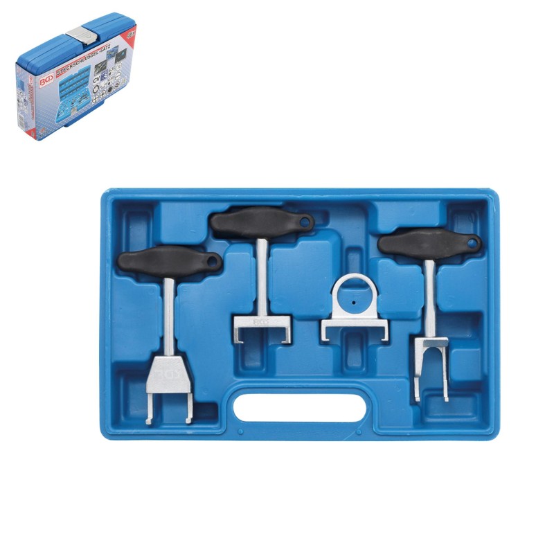 Gyertyapipa (trafó) lehúzó klt. VAG (BGS-68340)