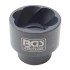 Kerékőr leszedő dugófej 1/2" rövid 32 mm-es (BGS-5268-32) Kerékőr leszedő dugófej 1/2" rövid 32 mm-es (BGS-5268-32)