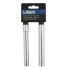 Dugókulcs - crowafej klt. 3/8" extra hosszú 2 db 10-12 mm x 120 mm (LAS-5709) Dugókulcs - crowafej klt. 3/8" extra hosszú 2 db 10-12 mm x 120 mm (LAS-5709)