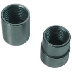 Kerékőr leszedő klt. Univerzális 2 db-os 19-26 mm (LAS-3291) Kerékőr leszedő klt. Univerzális 2 db-os 19-26 mm (LAS-3291)