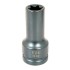 Légkulcsfej 3/4" hosszú belső torx E24 (LAS-4562) Légkulcsfej 3/4" hosszú belső torx E24 (LAS-4562)
