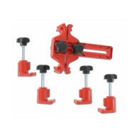 Hubitools AB70900 univerzális vezérlésrögzítő készlet Hubitools AB70900 univerzális vezérlésrögzítő készlet