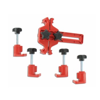 Hubitools AB70900 univerzális vezérlésrögzítő készlet