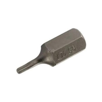 Bit torx T10*30 mm (BGS-4866) Bit torx T10*30 mm (BGS-4866)