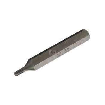 Bit torx T15*75 mm (BGS-4568) Bit torx T15*75 mm (BGS-4568)