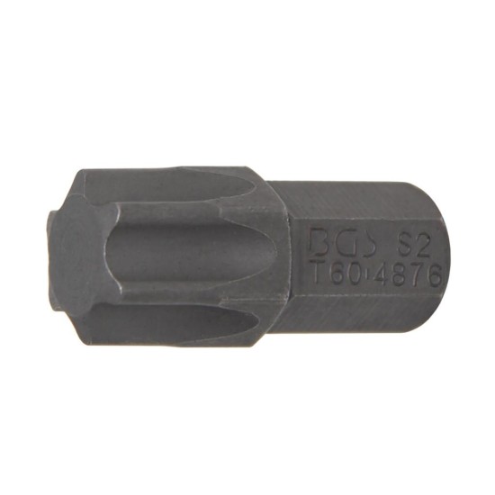 Bit torx T60*30 mm (BGS-4876)