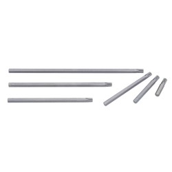 Bit spline M14 x 200 mm (8814) Bit spline M14 x 200 mm (8814)