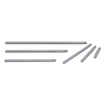 Bit spline M14 x 200 mm (8814)