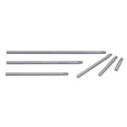 Bit spline M16 x 200 mm (8816) Bit spline M16 x 200 mm (8816)