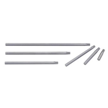 Bit spline M16 x 200 mm (8816)