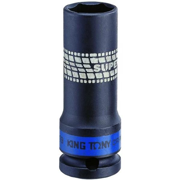 Légkulcsfej alufelnihez - extra vékony 19-es (441519M) Légkulcsfej alufelnihez - extra vékony 19-es (441519M)