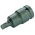 Légkulcsfej torx Bit 1/2" 45-ös (BGS-5373) Légkulcsfej torx Bit 1/2" 45-ös (BGS-5373)