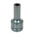Légkulcsfej 3/4" hosszú belső torx E18 (LAS-4560) Légkulcsfej 3/4" hosszú belső torx E18 (LAS-4560)