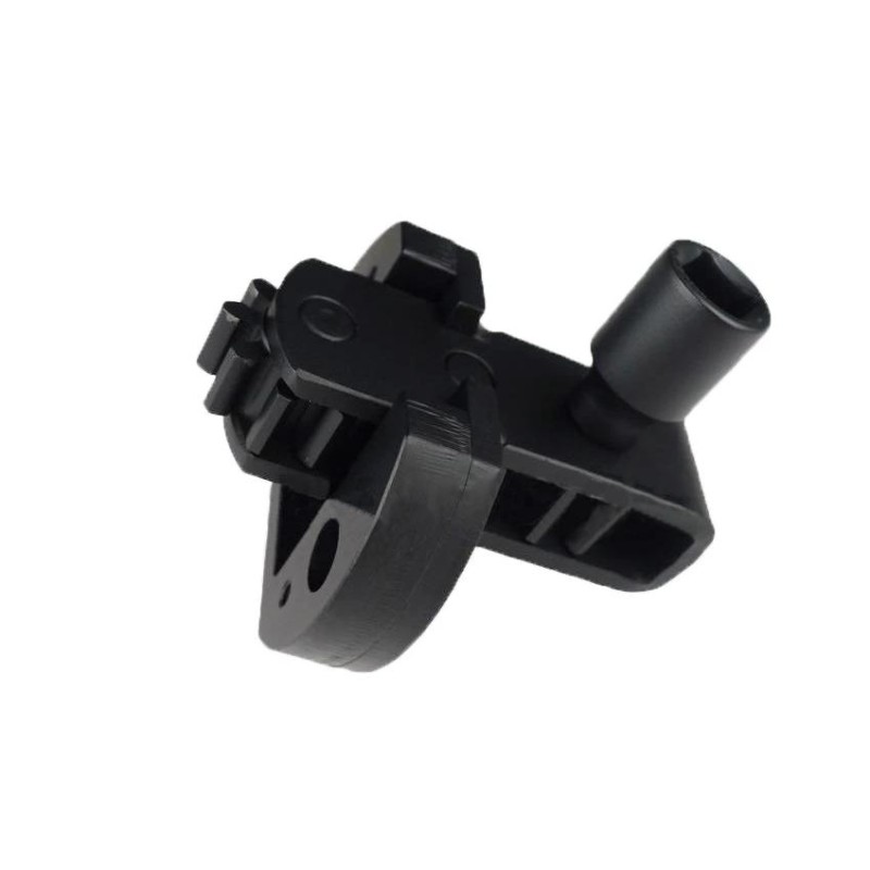 Főtengely forgató szerszám - teher - Mercedes/MAN (EL12120302)