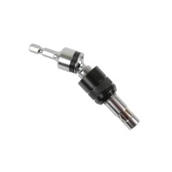 Bit tartó 1/4"-os, fúrógépbe fogható Csuklós Fix 2:1-ben (LAS-6373) Bit tartó 1/4"-os, fúrógépbe fogható Csuklós Fix 2:1-ben (LAS-6373)