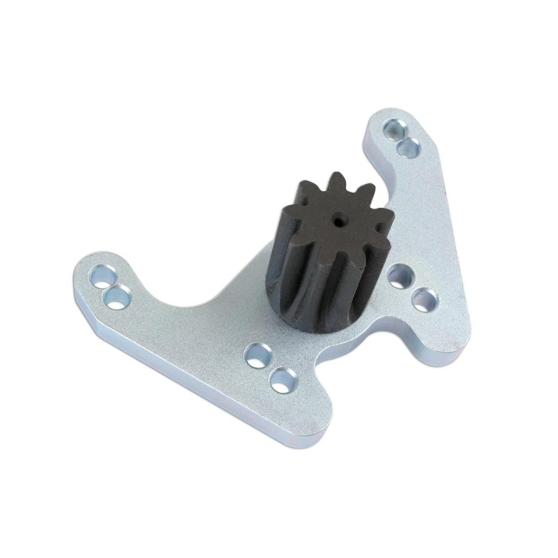 Főtengely forgató szerszám - Volvo (LAS-6434) Főtengely forgató szerszám - Volvo (LAS-6434)