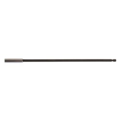 Bit tartó 1/4"-os, fúrógépbe fogható mágneses 300 mm (LAS-3159) Bit tartó 1/4"-os, fúrógépbe fogható mágneses 300 mm (LAS-3159)
