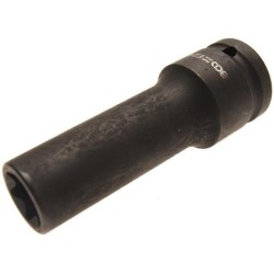 Légkulcsfej 3/4" hosszú belső torx E24 (BGS-5349) Légkulcsfej 3/4" hosszú belső torx E24 (BGS-5349)