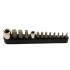 Bit készlet 13 db-os imbusz (LAS-5513) Bit készlet 13 db-os imbusz (LAS-5513)