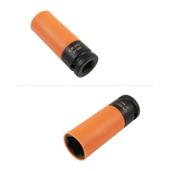 Légkulcsfej alufelnihez 21 mm speciális profil Hyundai gépjárművekhez (LAS-6716)