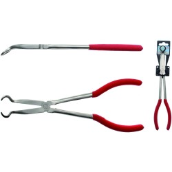 Gyertyafogó 280 mm (BGS-413) Gyertyafogó 280 mm (BGS-413)