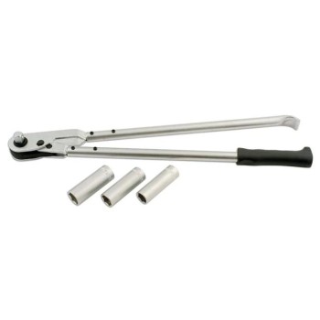 Kerékcsavar leszedő - Erős (LAS-5621) Kerékcsavar leszedő - Erős (LAS-5621)