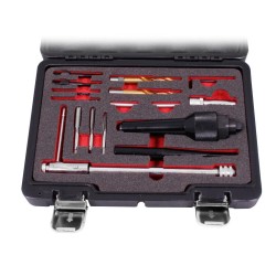 Izzítógyertya (beletört) kiszerelő készlet M8x1.0 - M10x1.0 (WT04A6017D)