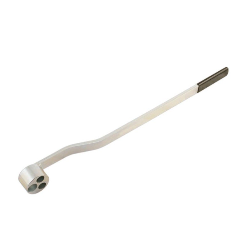 Laser Tools 5127 főtengely szíjtárcsa ellentartó szerszám Ford Mondeo, Transit dízel/benzin