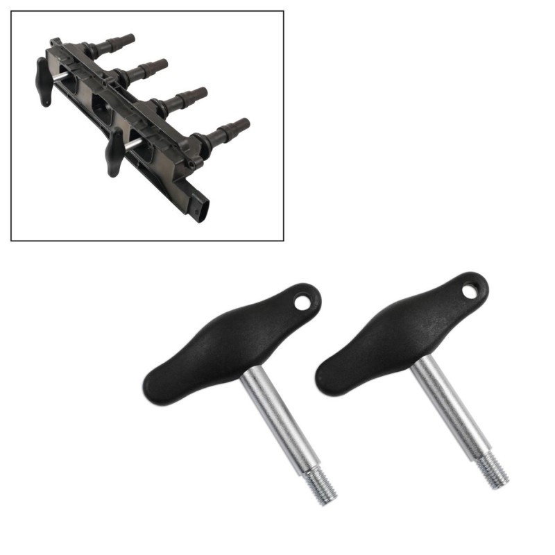 Gyertyapipa (trafó) kiszedő klt. - Opel (LAS-6766) Gyertyapipa (trafó) kiszedő klt. - Opel (LAS-6766)