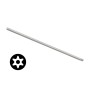 Bit torx 14 mm T70*200 mm hatágú lyukas (7870)