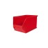 Tároló doboz MH 4 Box méret 230 x 140 x 130 mm - piros (MH4-P)