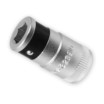 Bit tartó adapter 3/8" - 10 mm-es bithez (323910)