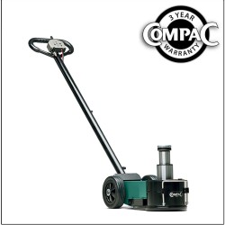 Emelő levegős 40/20 t - dupla teleszkópos - hidro-pneumatikus (A4020-C) Emelő levegős 40/20 t - dupla teleszkópos - hidro-pneumatikus (A4020-C)