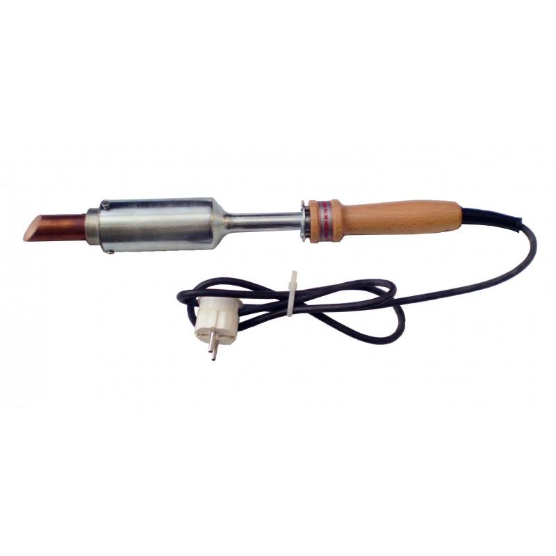 Forrasztópáka PT‑PAKA‑300 300 W 230 V (ipari kivitel)